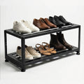 Sapateira Minimalista para 6 pares - Industrial