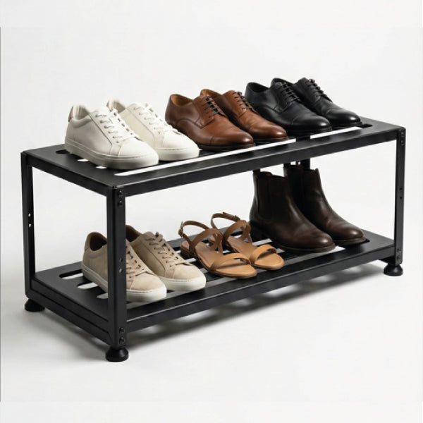 Sapateira Minimalista para 6 pares - Industrial